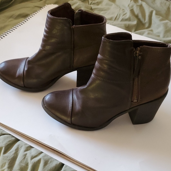 Divided for H&M Booties - Picture 2 of 5